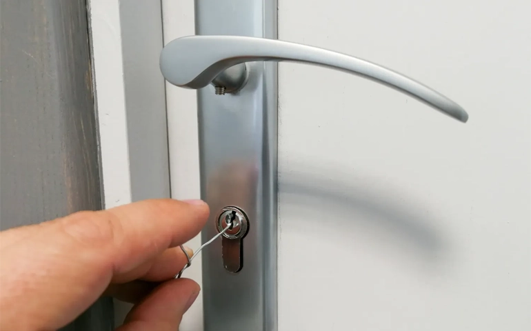 Emergency Lockout Services in Chandler, AZ