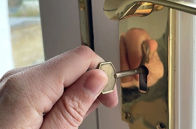 Emergency Lockout Services in Chandler, AZ