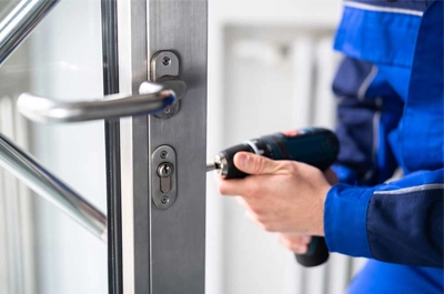 Commercial Lock Repair in Scottsdale, AZ