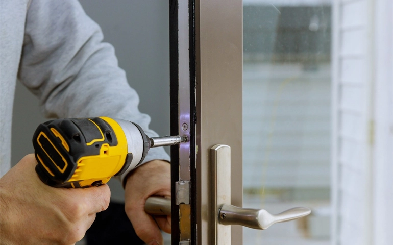 Emergency Lockout Services in Chandler, AZ