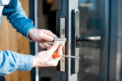 Emergency Lockout Services in Chandler, AZ