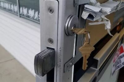 Commercial Rekeys Service in Yuma, AZ