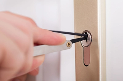 Emergency Lockout Services in Chandler, AZ