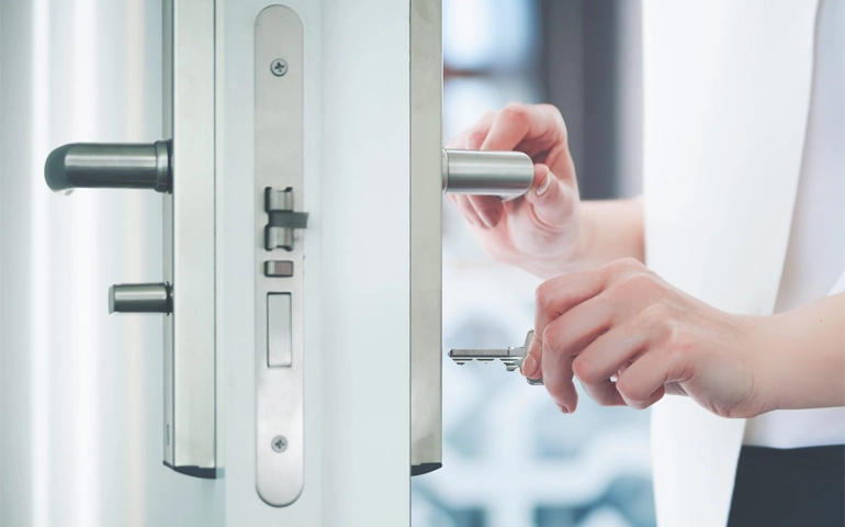Emergency Lockout Services in Chandler, AZ