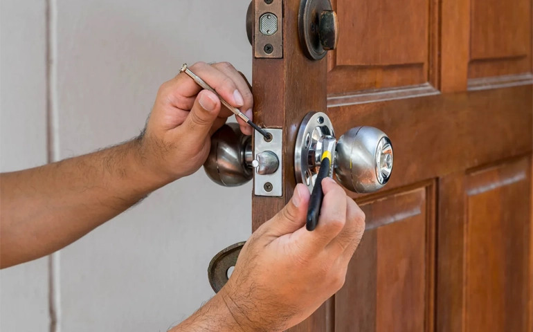 Emergency House Lockouts in Goodyear, AZ