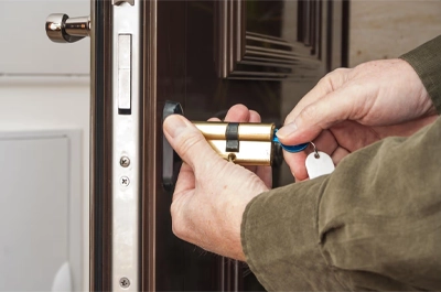 Emergency House Lockouts in Goodyear, AZ