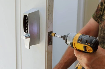 Emergency Lockout Services in Chandler, AZ