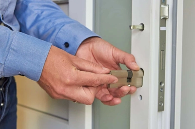 Emergency Lock Installation in Glendale, AZ