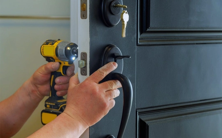 Emergency Lockout Services in Chandler, AZ