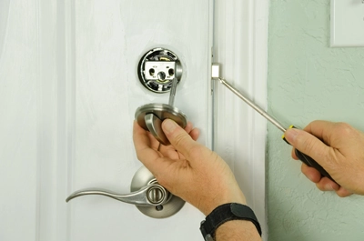 Emergency Lockout Services in Chandler, AZ
