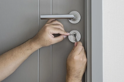 House Locksmith Services in Wittmann, AZ