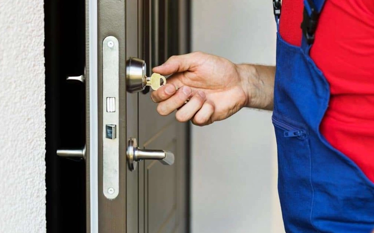 Emergency Lockout Services in Chandler, AZ