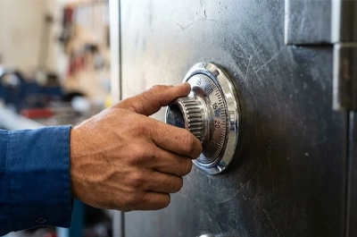 Locked Safe Opening Service in Sun City, AZ