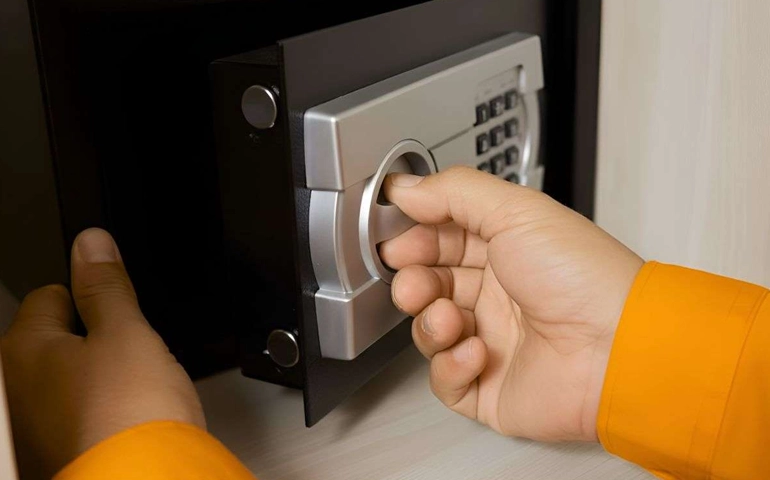 Emergency Lockout Services in Chandler, AZ