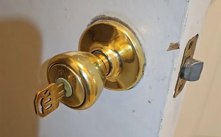 Emergency Lockout Services in Chandler, AZ