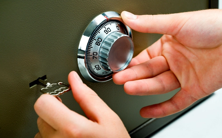 Emergency Lockout Services in Chandler, AZ