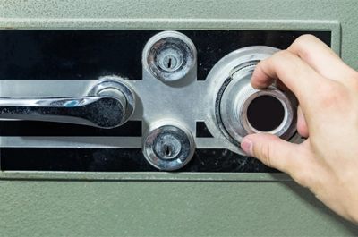 Safe Lockouts Service in Buckeye, AZ