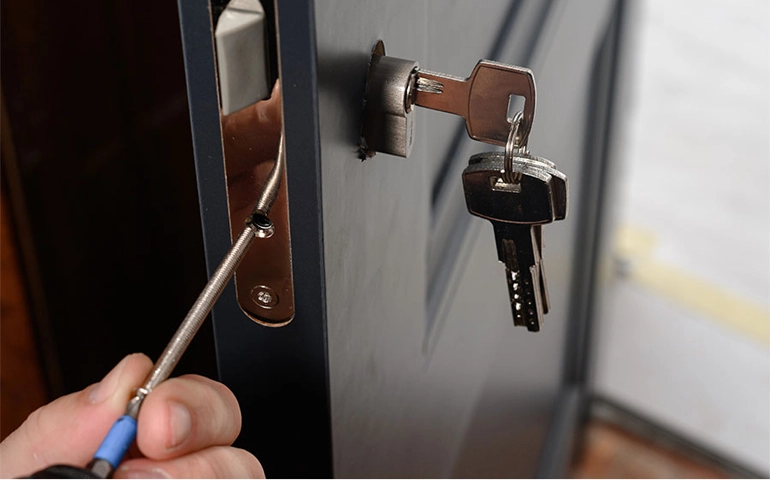 Emergency Locksmith
