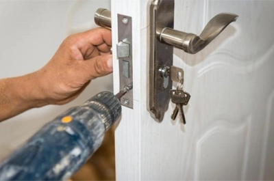 Emergency Lock Installation and Replacement