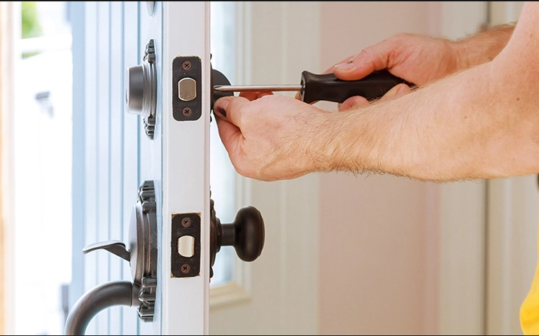 Lockout Services