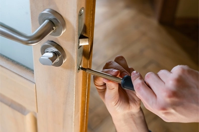 Lockout Services