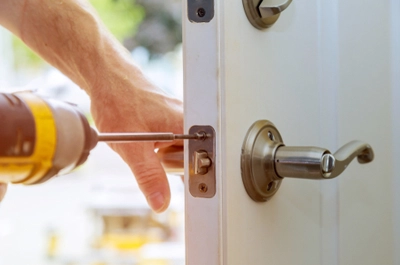 Lockout Services