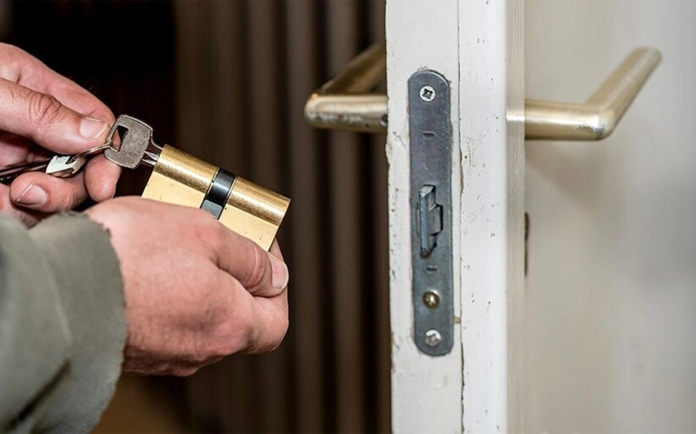 Lock Rekeying Services