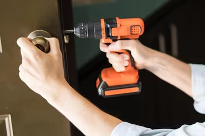 Lock Repair Services