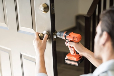 Lock Repair Services