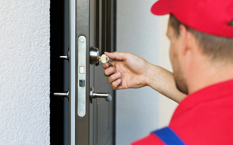 Mobile Locksmith Services