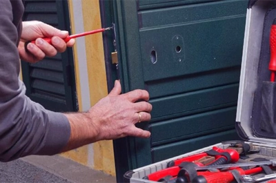 Mobile Locksmith Services