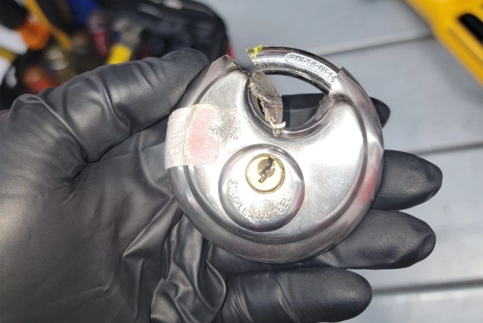 Lock Out Services