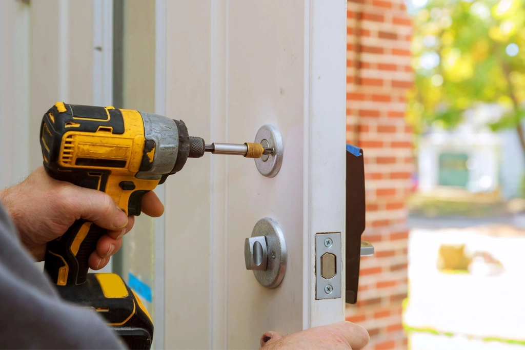 lock repair