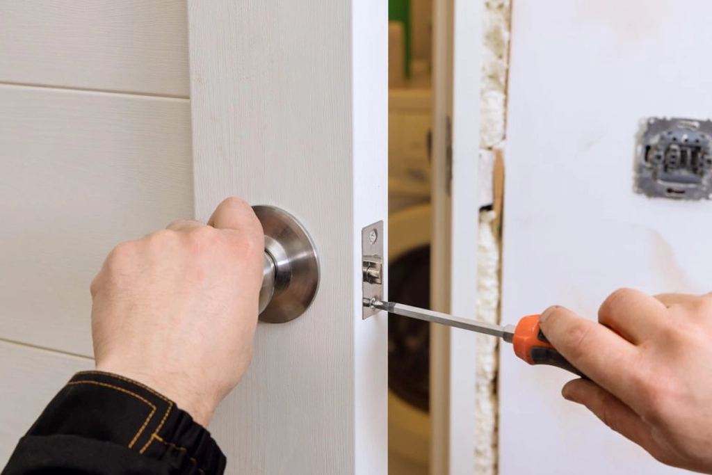 Home Lockout Service